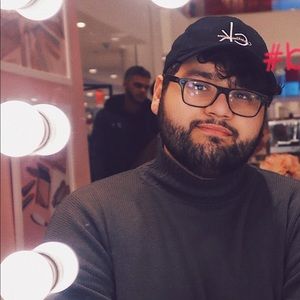 Meet your Posher, Allen